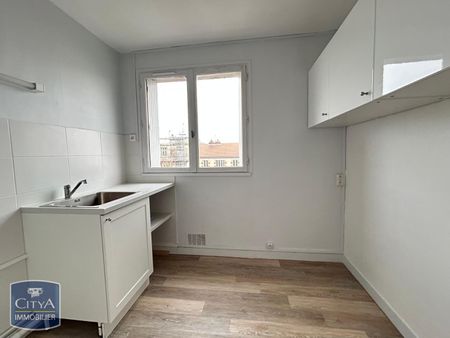 Location Appartement 2 pièces 43m² TOURS 37000 - Photo 4