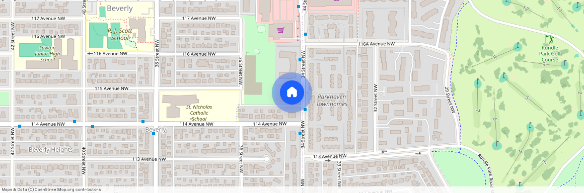 11420 34 St NW, T5W 4V7, Edmonton