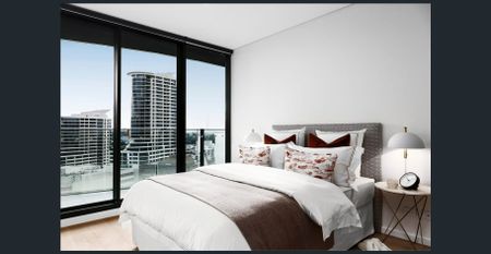 North facing spacious one bedroom - Photo 5