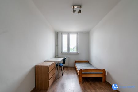 3 osobne pokoje I od zaraz I Stachiewicza I - Zdjęcie 4