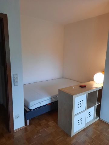 Studentenwohnung in Uninähe mit Garten - Photo 2