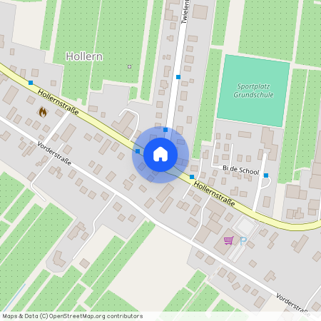 21723 Hollern-Twielenfleth