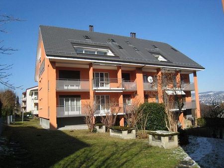 helle und geräumige 4.5 Zimmerwohnung zu vermieten - Foto 5