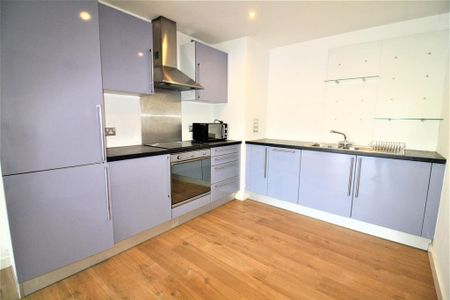 2 bedroom apartment to rent - Photo 5