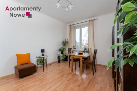 Przytulna kawalerka 28m² na oś. Słonecznym 14, Aleja Róż Nowa Huta - Photo 4