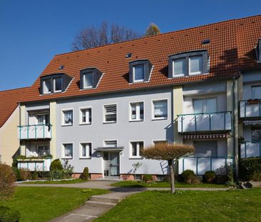 2-Zimmer Wohnung in Höntrop - Photo 1