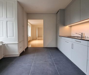 5.5 Zimmer, 100 m², 3. Stock - Photo 6