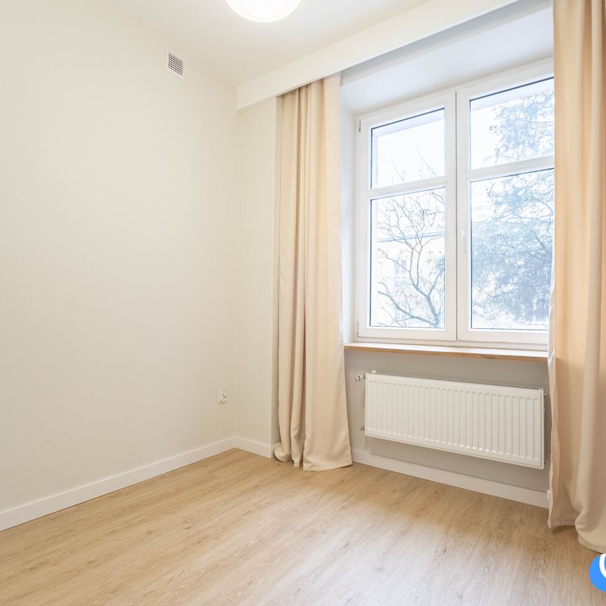 Nowe 3-pok*67m2*Mogilska-Grzegórzki* od zaraz - Zdjęcie 1