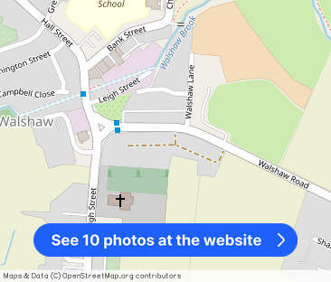 2 bedroom end of terrace house for rent - Photo 1