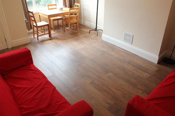 3 bedroom terraced house to rent - Photo 1