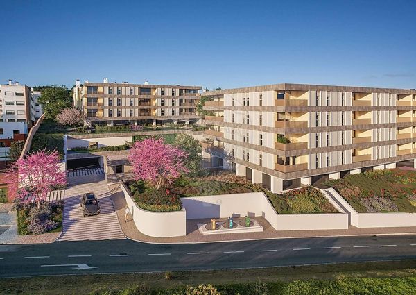 Apartamento T2 em Lisboa