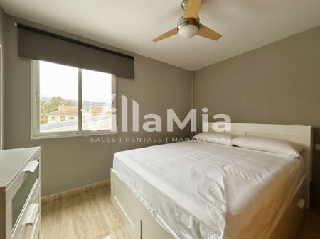 Apartment in Javea for long-term rental VMR 3183 - Photo 5