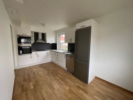 Göteborgsvägen, Uddevalla - Foto 3