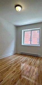 2 CH - 1 SDB - Montréal - $1,400 /mo - Photo 3