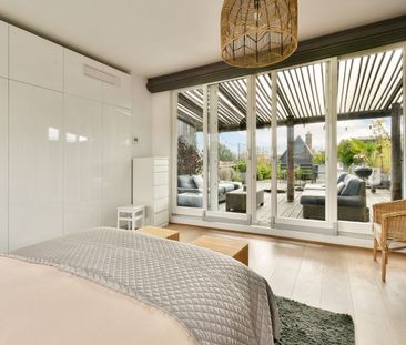 Appartement te huur: Klein Heiligland 4-B 2011 EG Haarlem - Photo 6