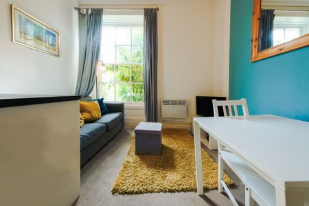 1 Bedroom Home – Student Let - Photo 3