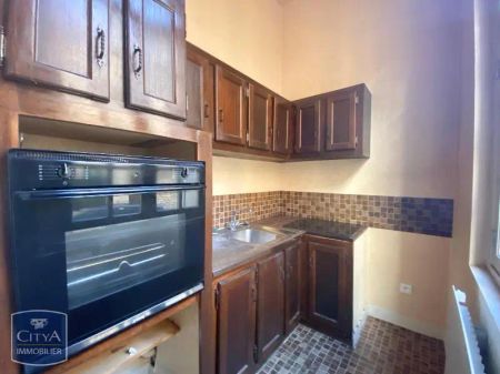 Appartement à louer 2 pièces 41.69m² - Photo 2