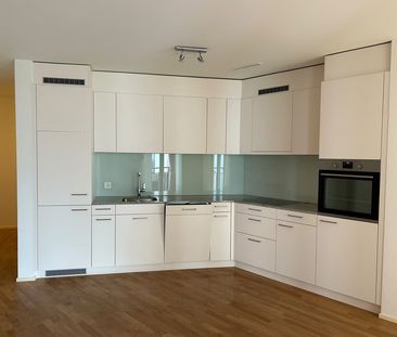 3.5 Zimmer, 98 m², 2. Stock - Photo 5