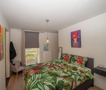 Appartement te huur - Foto 5