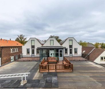 Appartement pour seniors Dorpsstraat 10-A, Bleiswijk - À louer - Foto 4