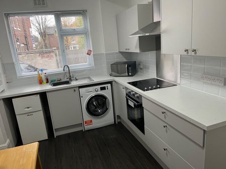 1 Bed Flat, Mapperley Road, NG3 - Photo 3