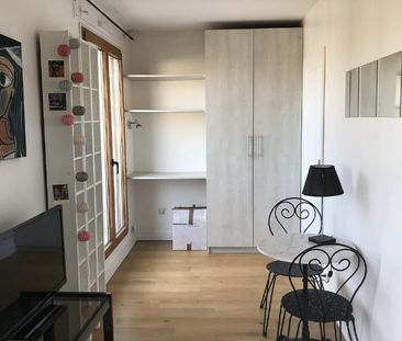 Location Appartement 1 pièce 26m² LEVALLOIS PERRET 92300 - Photo 2