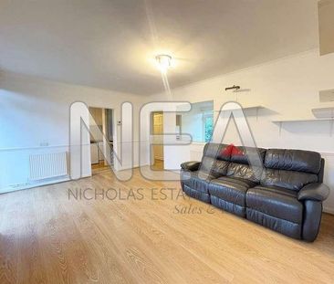 Hamilton Road, Reading, RG1 - Photo 1