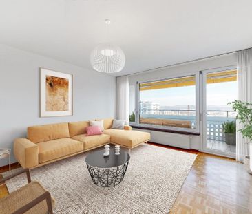 Votre logement dans un lieu de vie calme - Foto 1