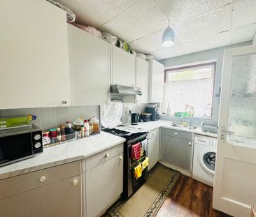 Keswick Street, Nottingham, NG2 - Photo 2