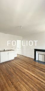 LOCATION d'un appartement F2 à COUTANCES - Photo 3