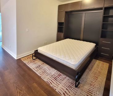 London Lofts 1 , #1403 - Photo 1