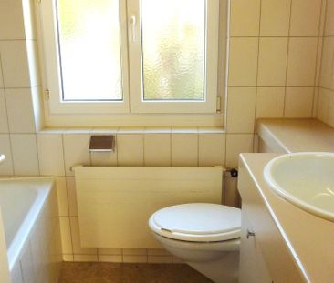 4 Zimmer, 72 m², 1. Stock - Photo 3