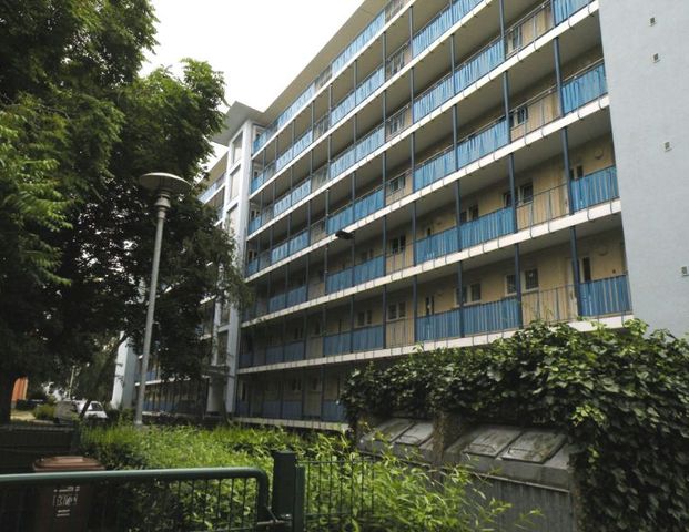 Einziehen und Wohlfühlen im altersfreundlichen Wohnen ab 50 Jahren ! - Foto 1