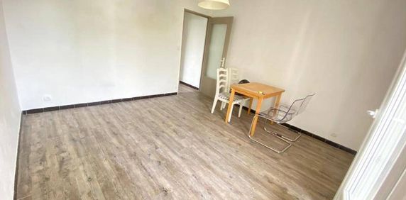 Location appartement 1 pièce 29.2 m² à Montpellier (34000) - Photo 2