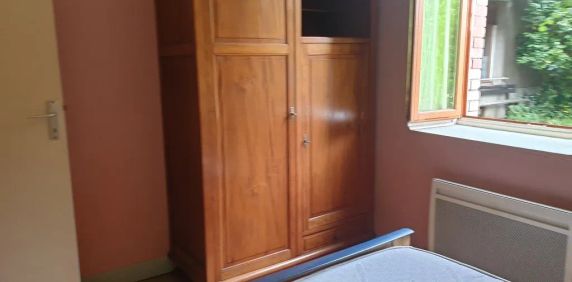 T1 proche lycees - Photo 2