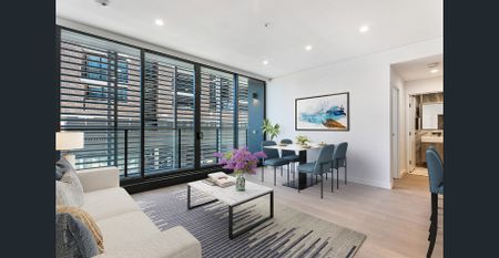 Modern urban living in the heart of Zetland - Photo 4