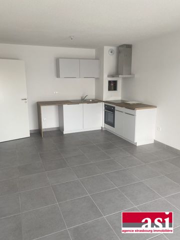 3 pièces avec terrasse et parking - Photo 3