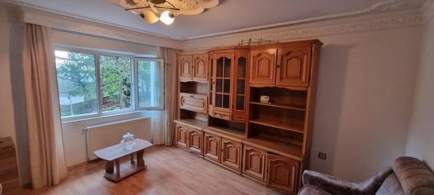 De inchiriat!Apartament 2 camere zona Unirii - Photo 1