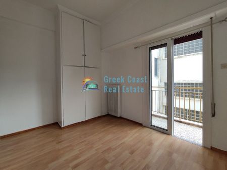 Διαμέρισμα για ενοικίαση Παντοκράτορος - Αρχαίο Ωδείο (Πάτρα) - Photo 5