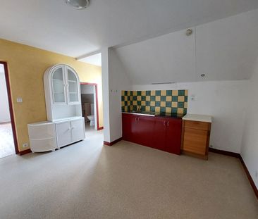 Location Appartement 2 pièces 33m² - Photo 2