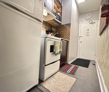 For Lease - 50 Nelson Street Unit# 5, Brampton, Ontario - Photo 1