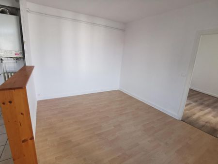 Location Appartement Clermont-Ferrand - Photo 3