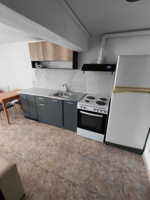 Studio/Γκαρσονιέρα για ενοικίαση Καλαμίτσα (Καβάλα) - Photo 1