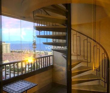 2 bedroom luxury penthouse for rent in Alboraya, Spain - Photo 4