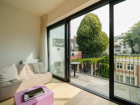 Koningsstraat, Brussel - Photo 2