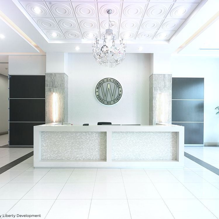 For Lease - 7171 Yonge Street Unit# PH301, Markham, Ontario - Photo 1