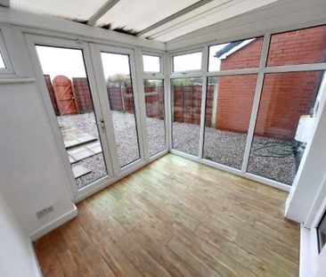3 bedroom terraced house to rent - Photo 1