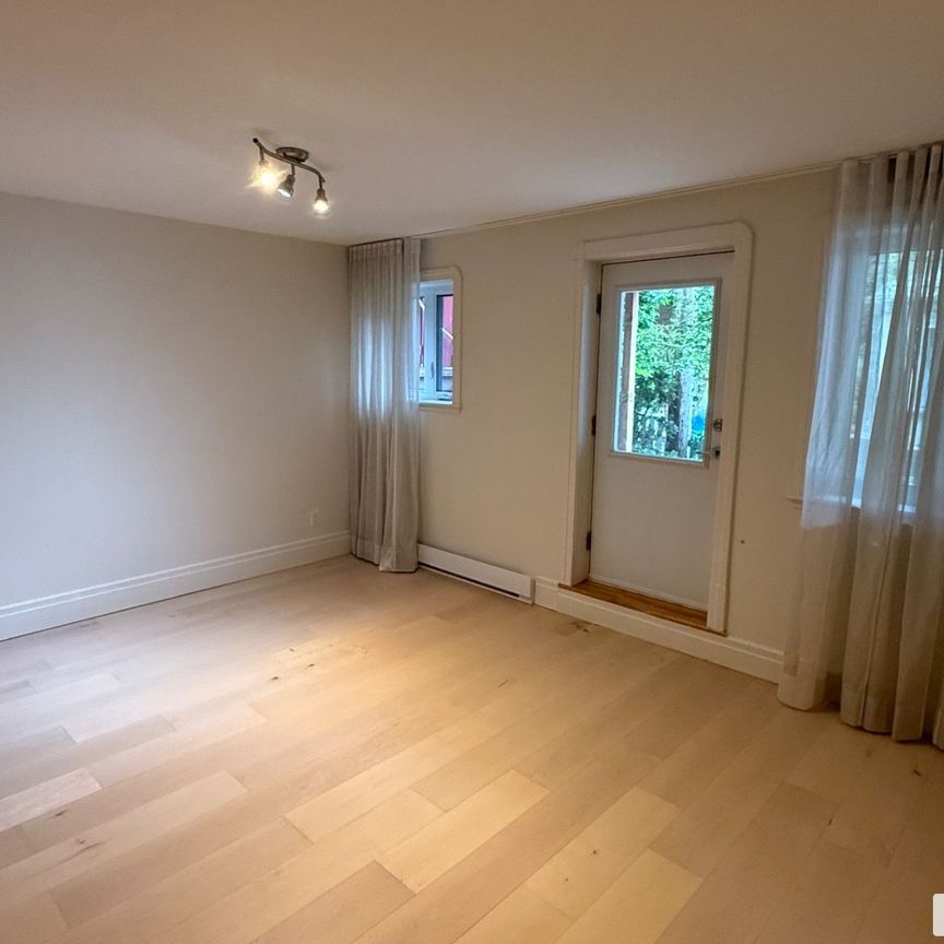 464, des Franciscains, Montcalm à louer - Photo 1