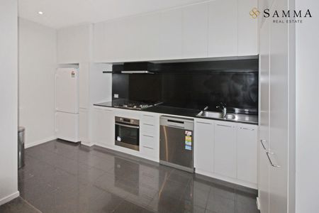 101/25-33 Wills Street, Melbourne VIC 3000 - Apartment For Rent | Domain - Photo 4
