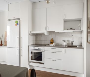 Volymvägen, Täby - Foto 6
